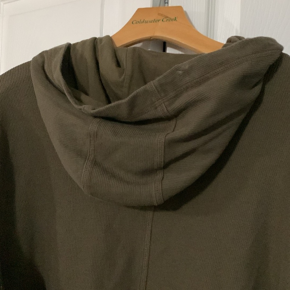 Vince men’s hoodie XXL - Picture 3 of 8